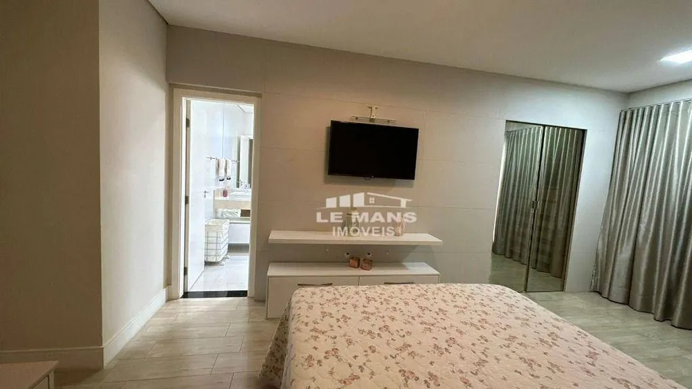 Casa de Condomínio, 3 quartos - Foto 20