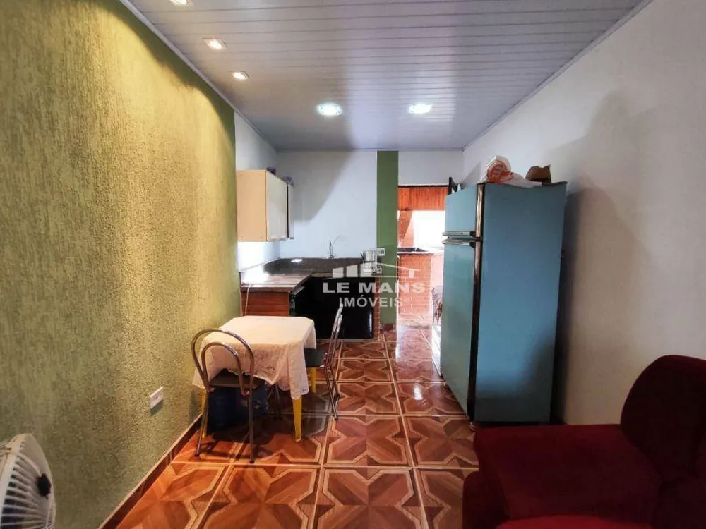 Chácara, 2 quartos, 600 m² - Foto 5