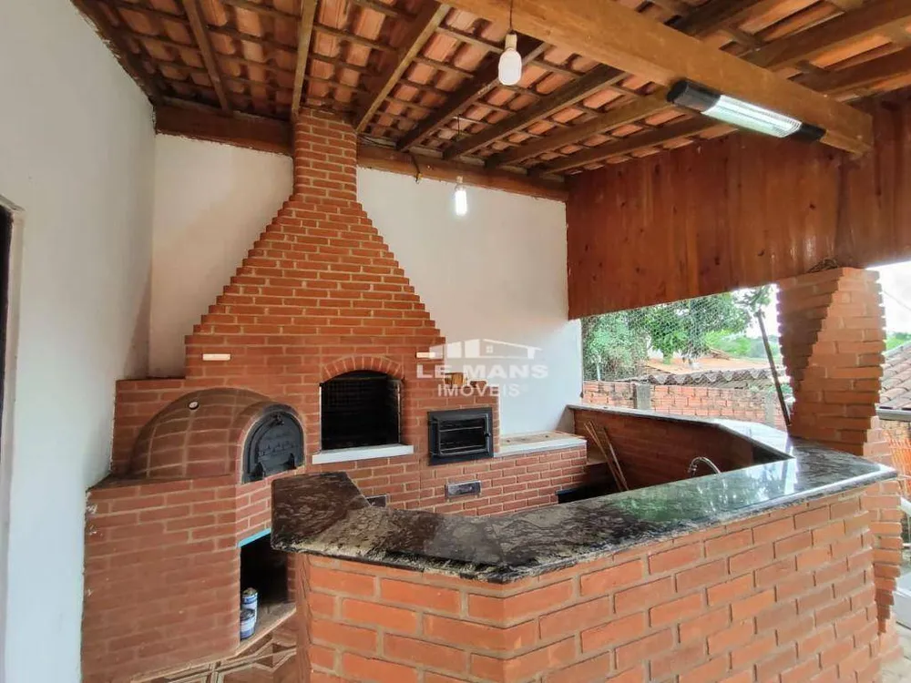 Chácara, 2 quartos, 600 m² - Foto 1