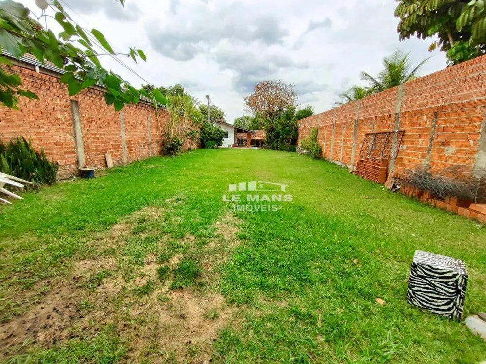 Chácara, 2 quartos, 600 m² - Foto 2