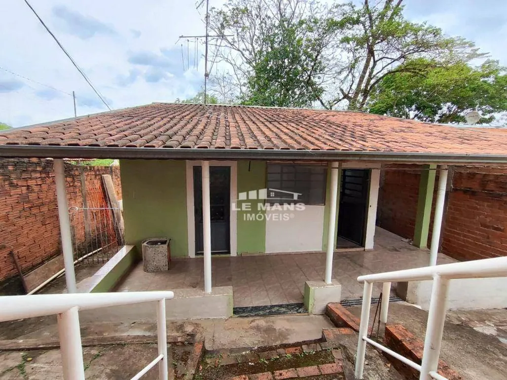 Chácara, 2 quartos, 600 m² - Foto 7