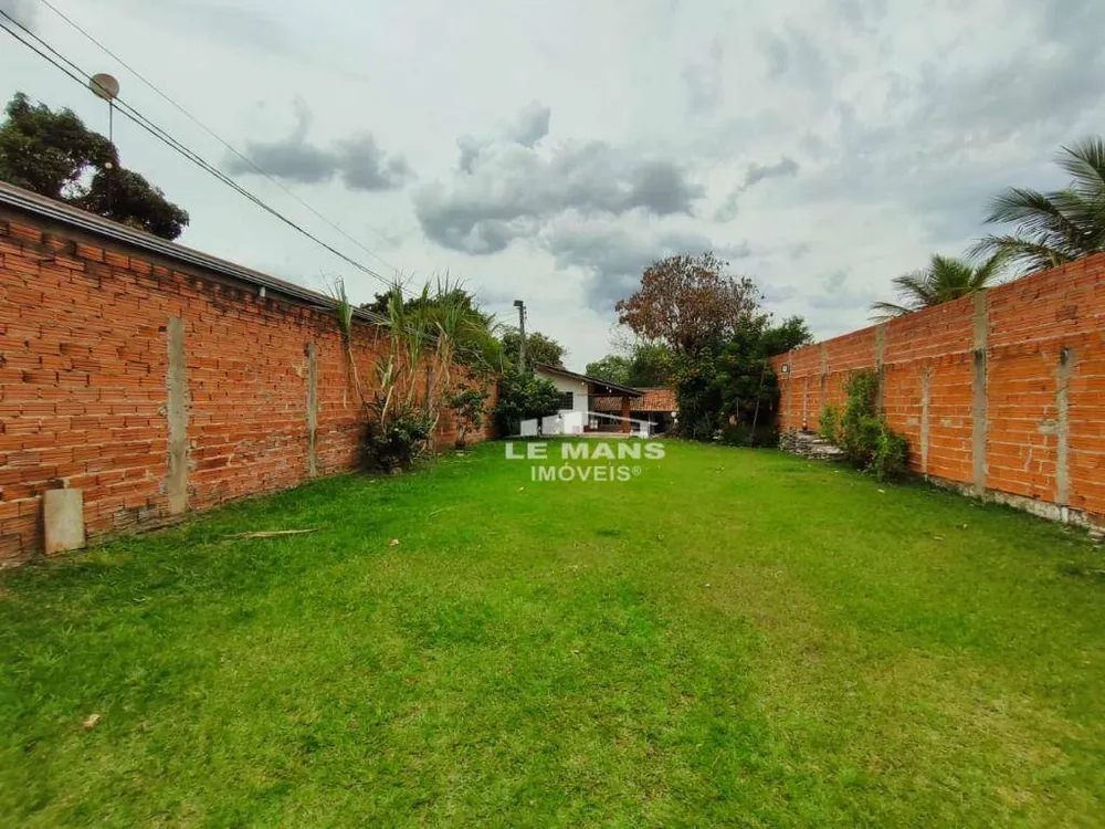 Chácara, 2 quartos, 600 m² - Foto 3
