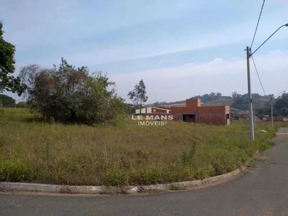 Terreno, 406 m² - Foto 1