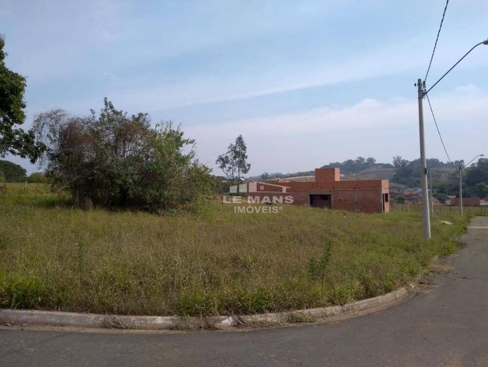 Terreno, 406 m² - Foto 2