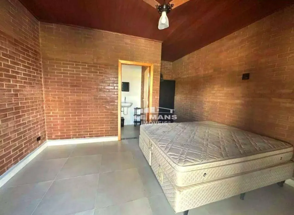 Chácara, 4 quartos, 1797 m² - Foto 5