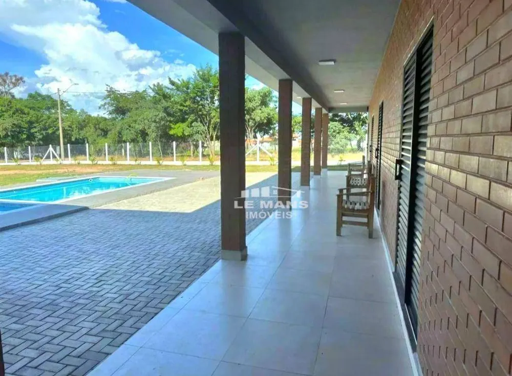 Chácara, 4 quartos, 1797 m² - Foto 4