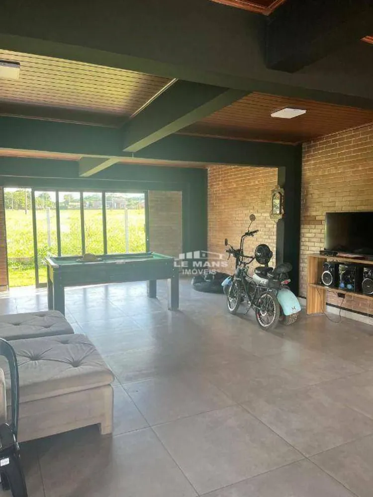 Chácara, 4 quartos, 1797 m² - Foto 10