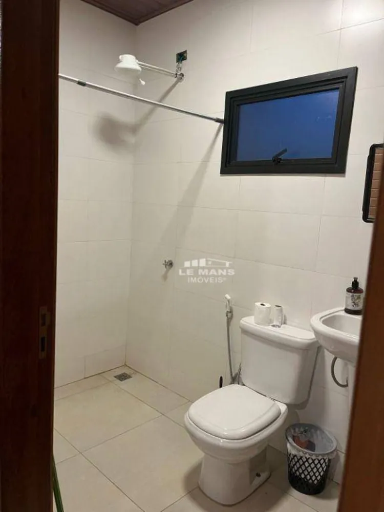 Chácara, 4 quartos, 1797 m² - Foto 6