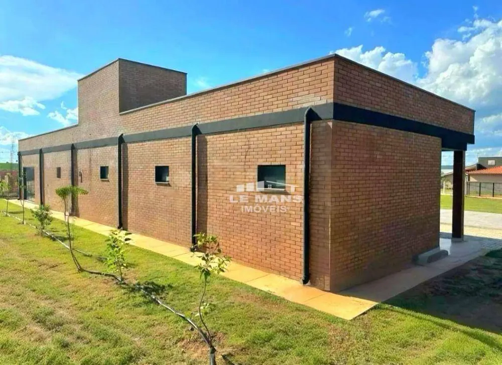Chácara, 4 quartos, 1797 m² - Foto 12