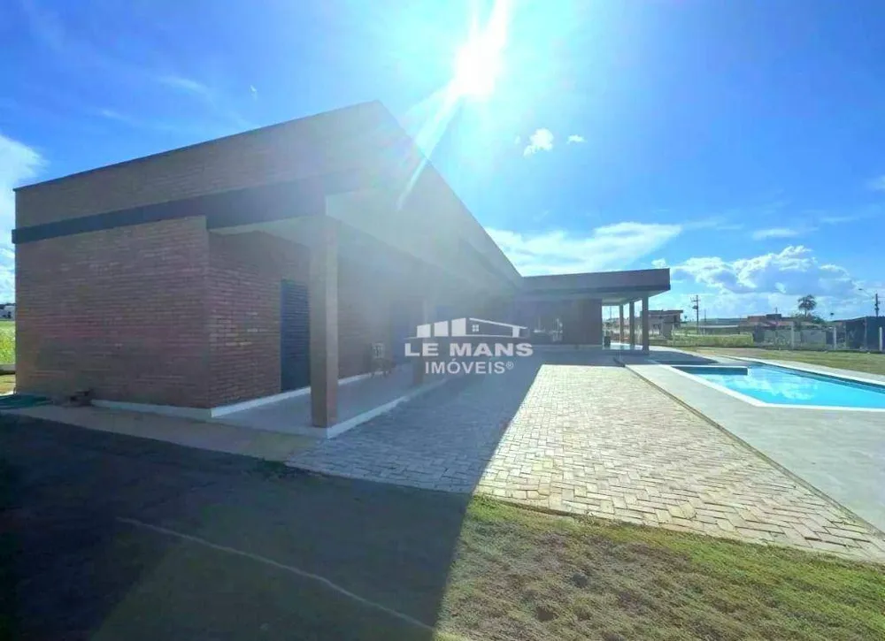 Chácara, 4 quartos, 1797 m² - Foto 2