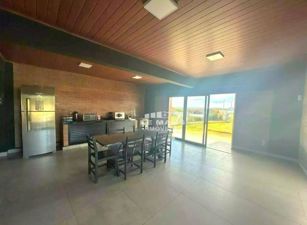 Chácara, 4 quartos, 1797 m² - Foto 8