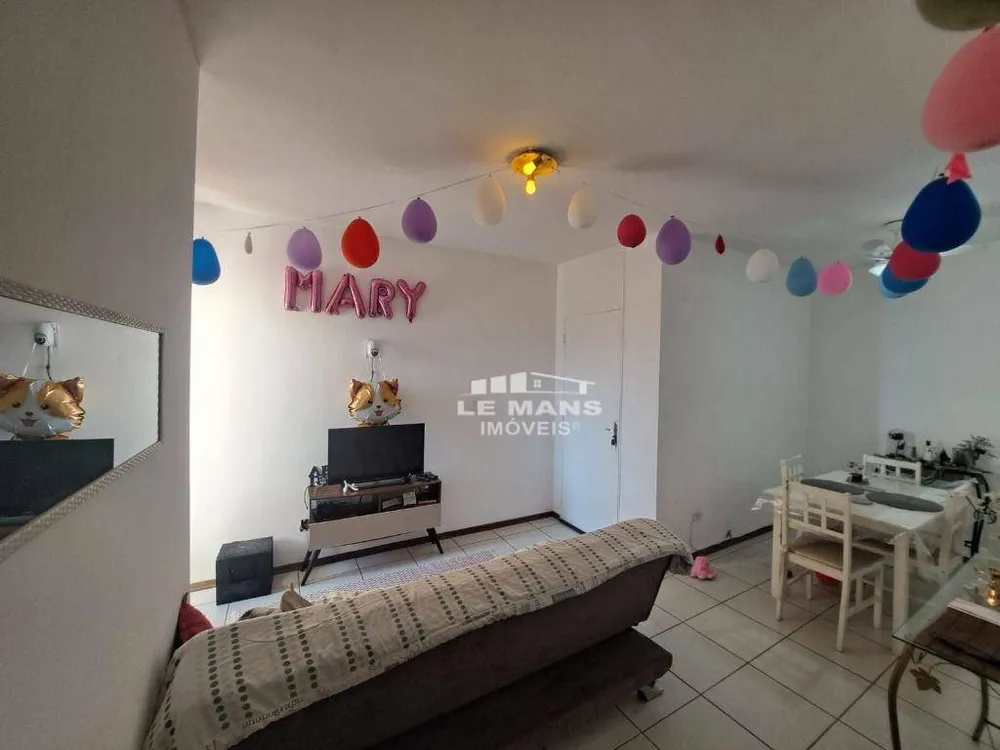 Apartamento, 2 quartos, 56 m² - Foto 4