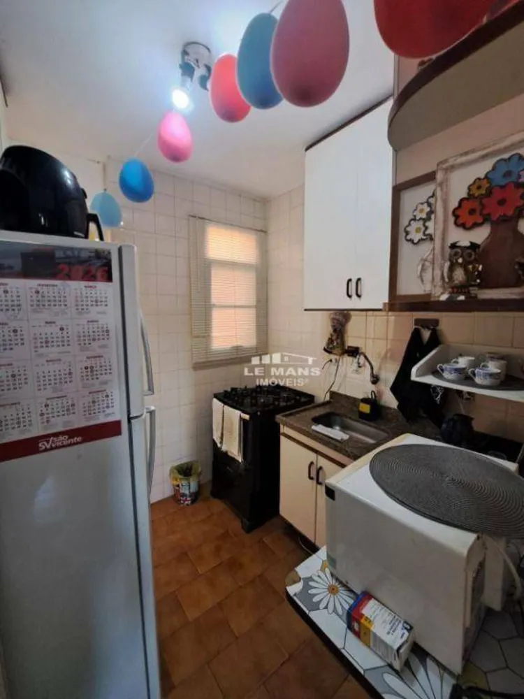 Apartamento, 2 quartos, 56 m² - Foto 10