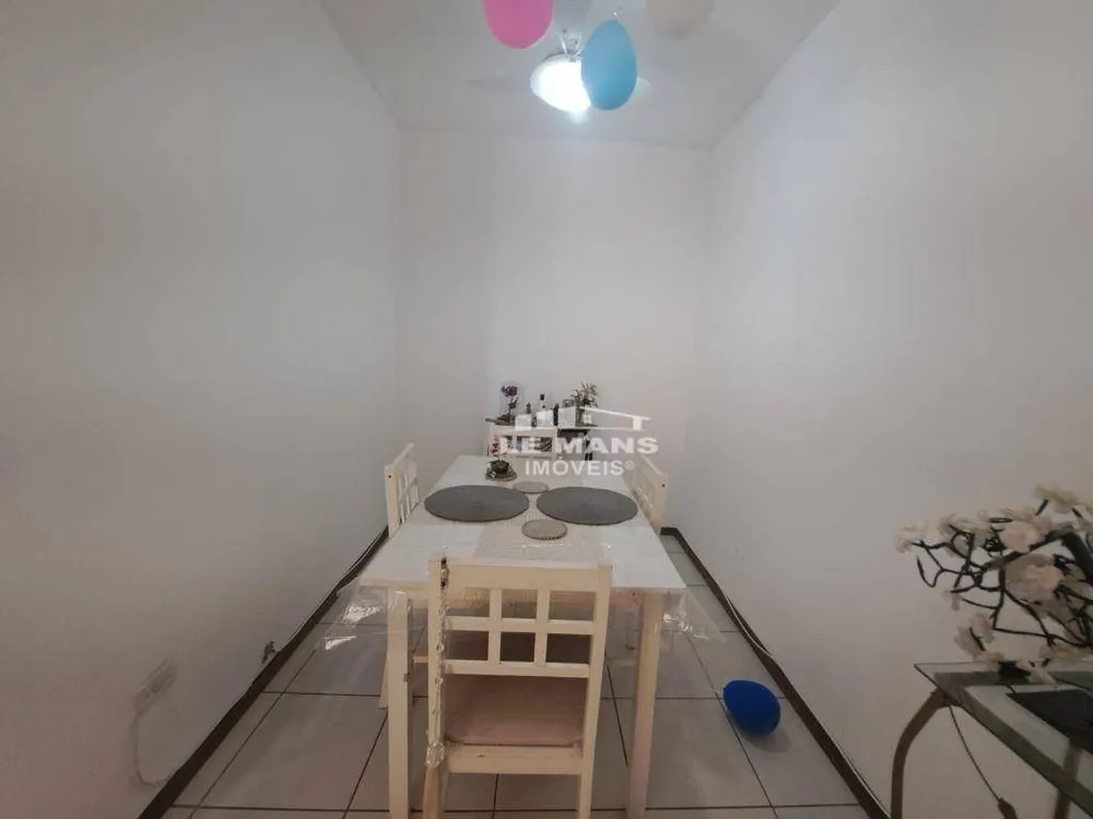 Apartamento, 2 quartos, 56 m² - Foto 8