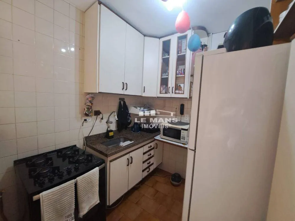 Apartamento, 2 quartos, 56 m² - Foto 7