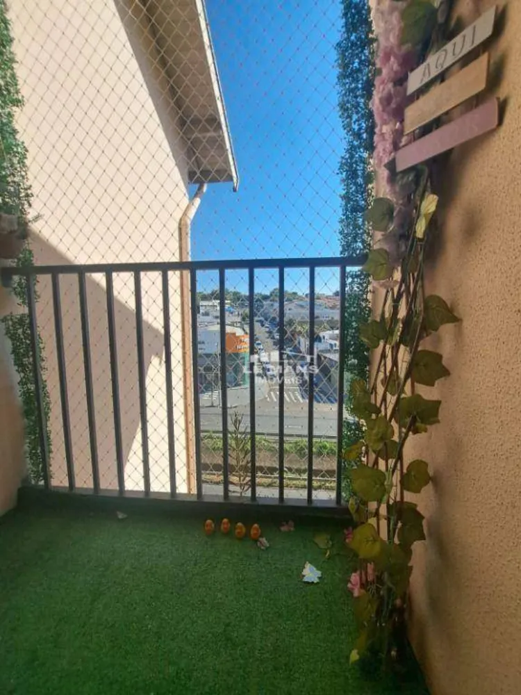 Apartamento, 2 quartos, 56 m² - Foto 11
