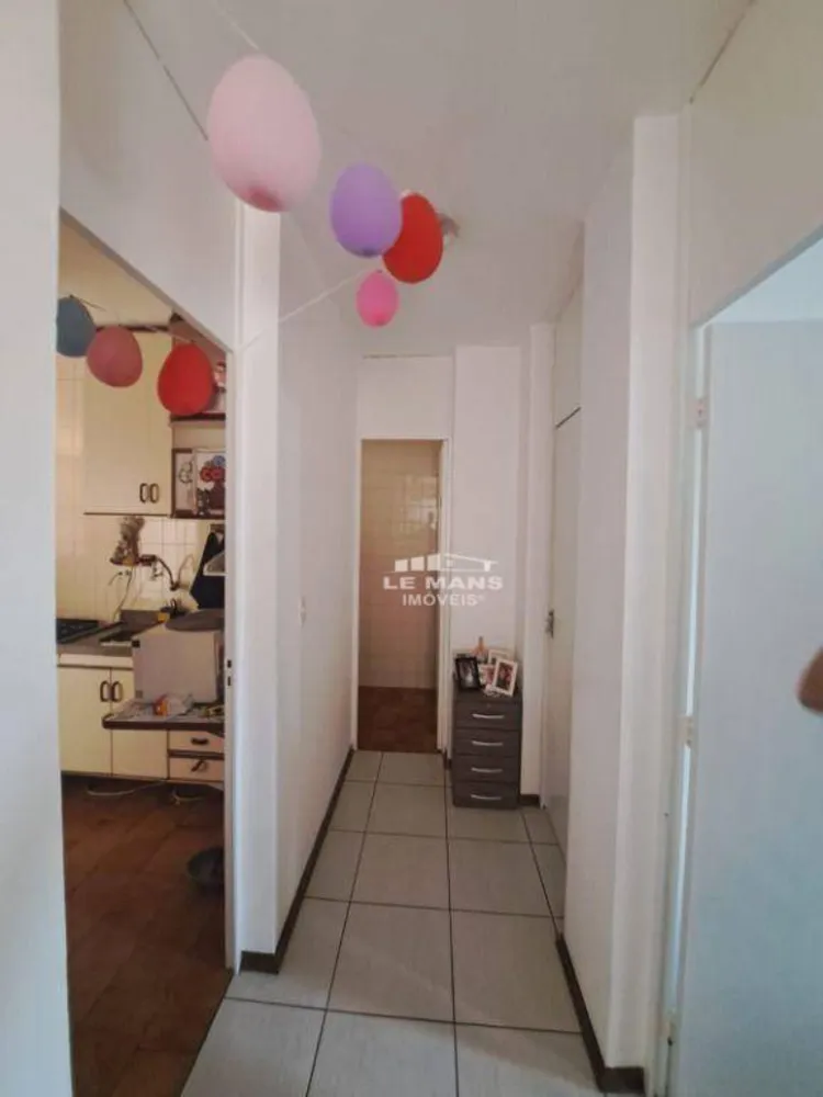 Apartamento, 2 quartos, 56 m² - Foto 9