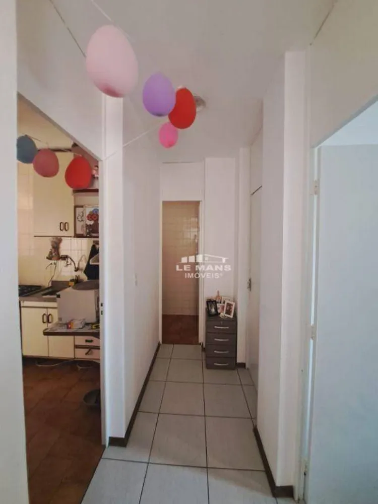 Apartamento, 2 quartos, 56 m² - Foto 6