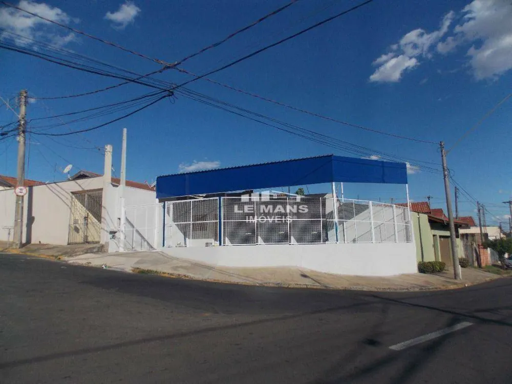 Loja-Salão, 78 m² - Foto 6