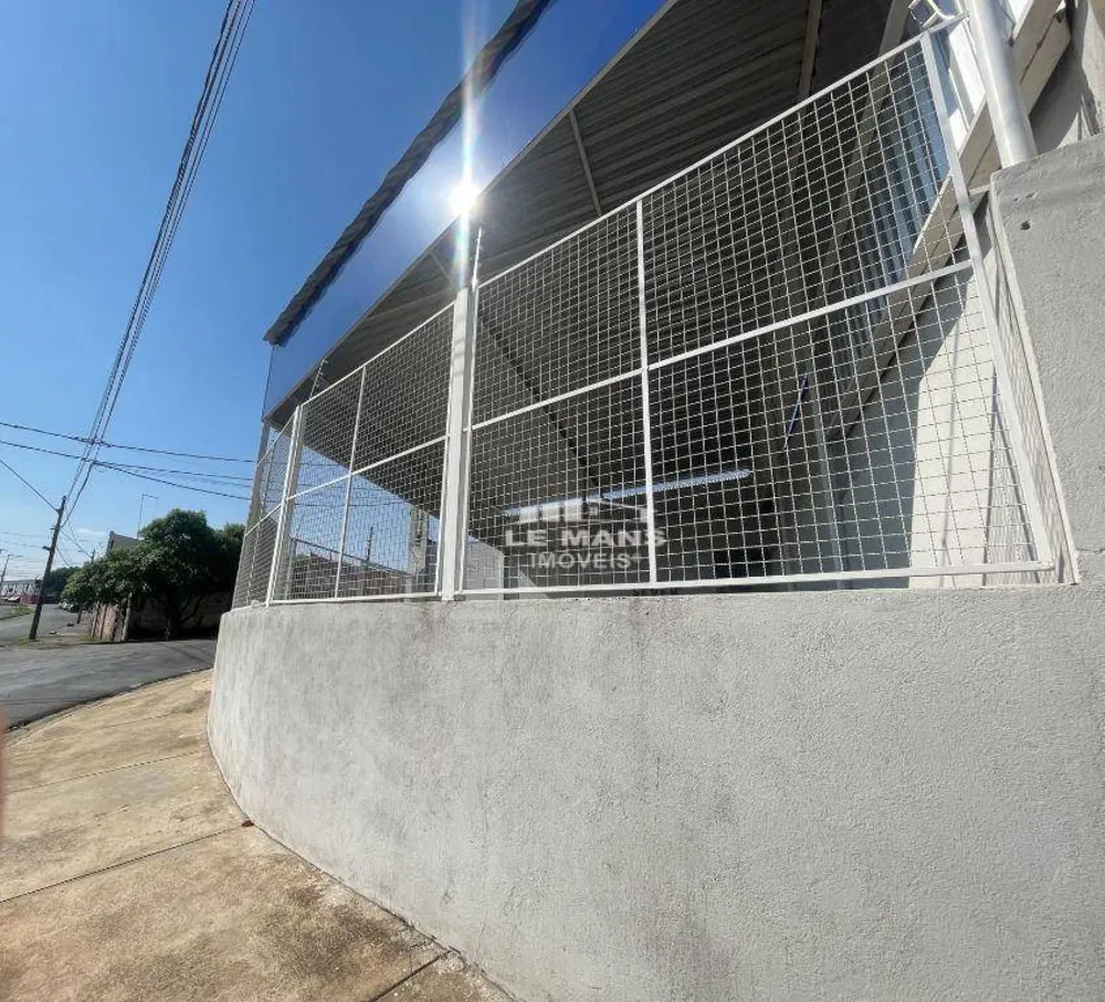 Loja-Salão, 78 m² - Foto 2