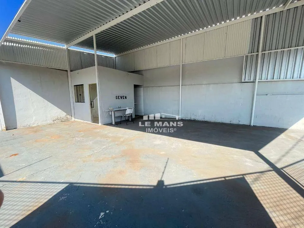 Loja-Salão, 78 m² - Foto 3