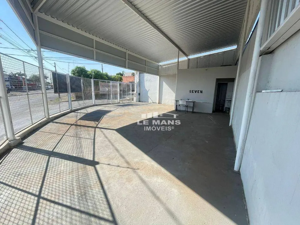 Loja-Salão, 78 m² - Foto 1