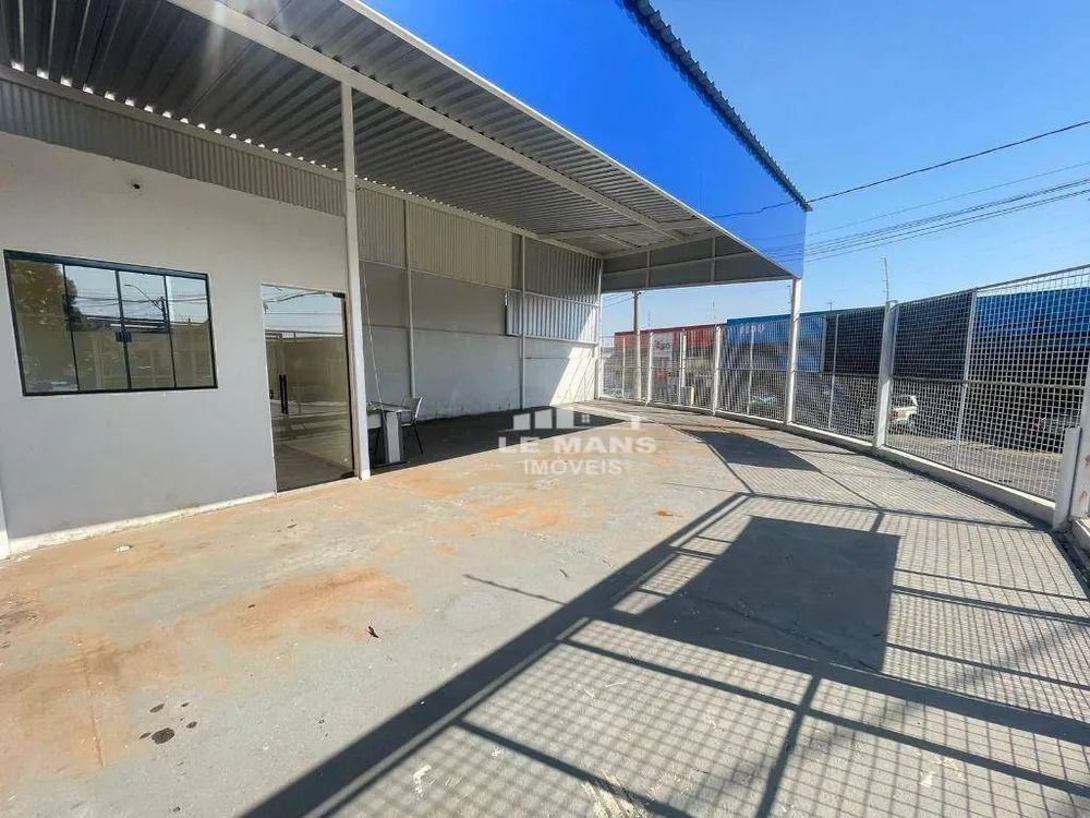 Loja-Salão, 78 m² - Foto 4