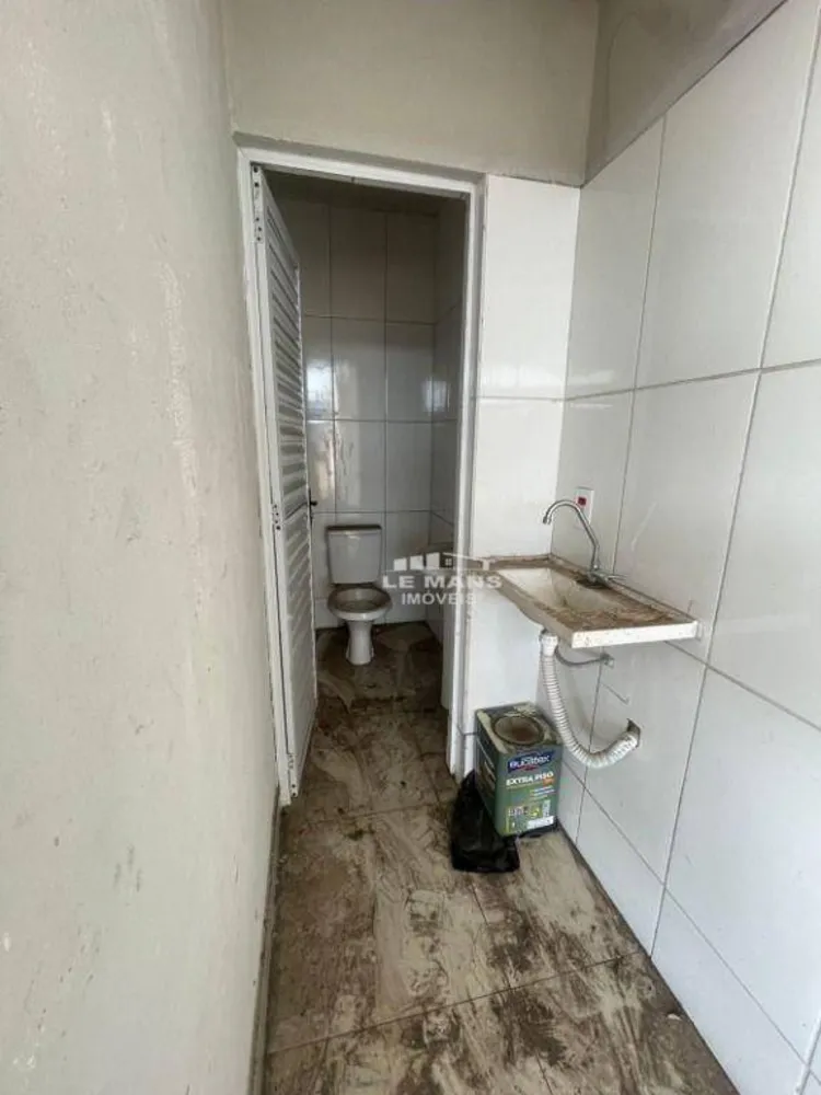 Loja-Salão, 78 m² - Foto 5