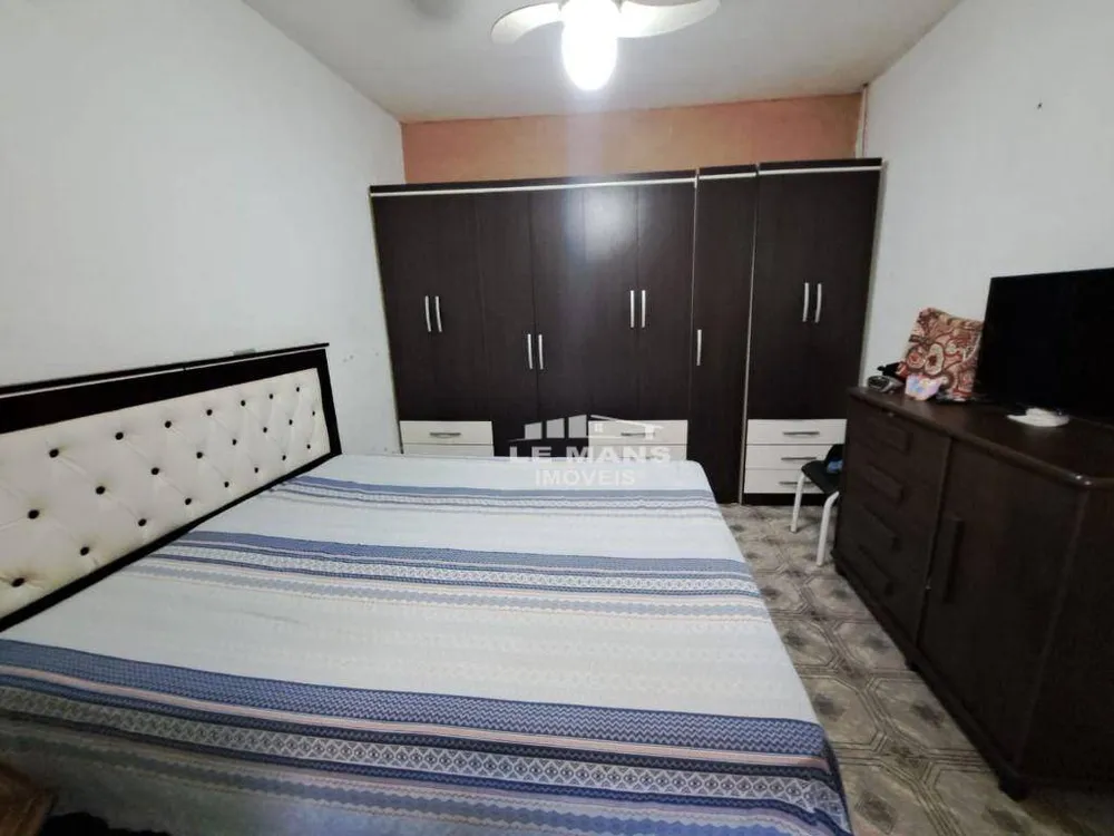 Casa, 2 quartos, 82 m² - Foto 5