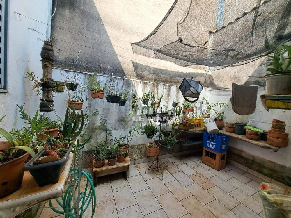 Casa, 2 quartos, 82 m² - Foto 7