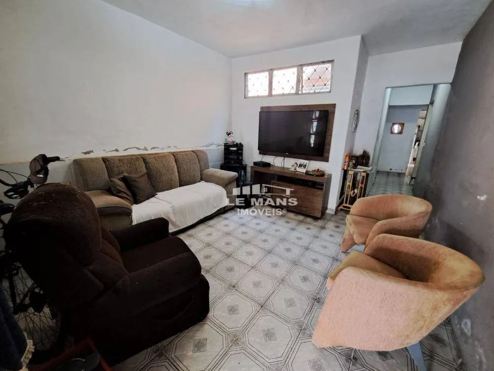Casa, 2 quartos, 82 m² - Foto 2