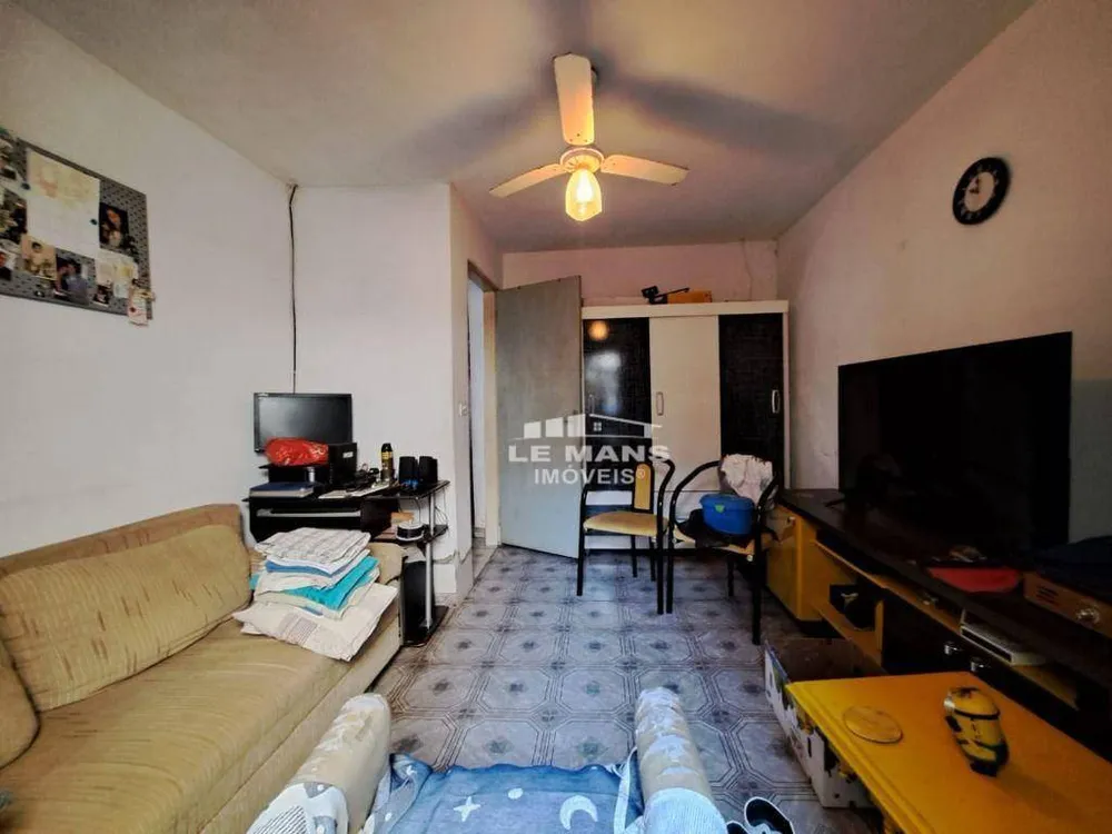 Casa, 2 quartos, 82 m² - Foto 4