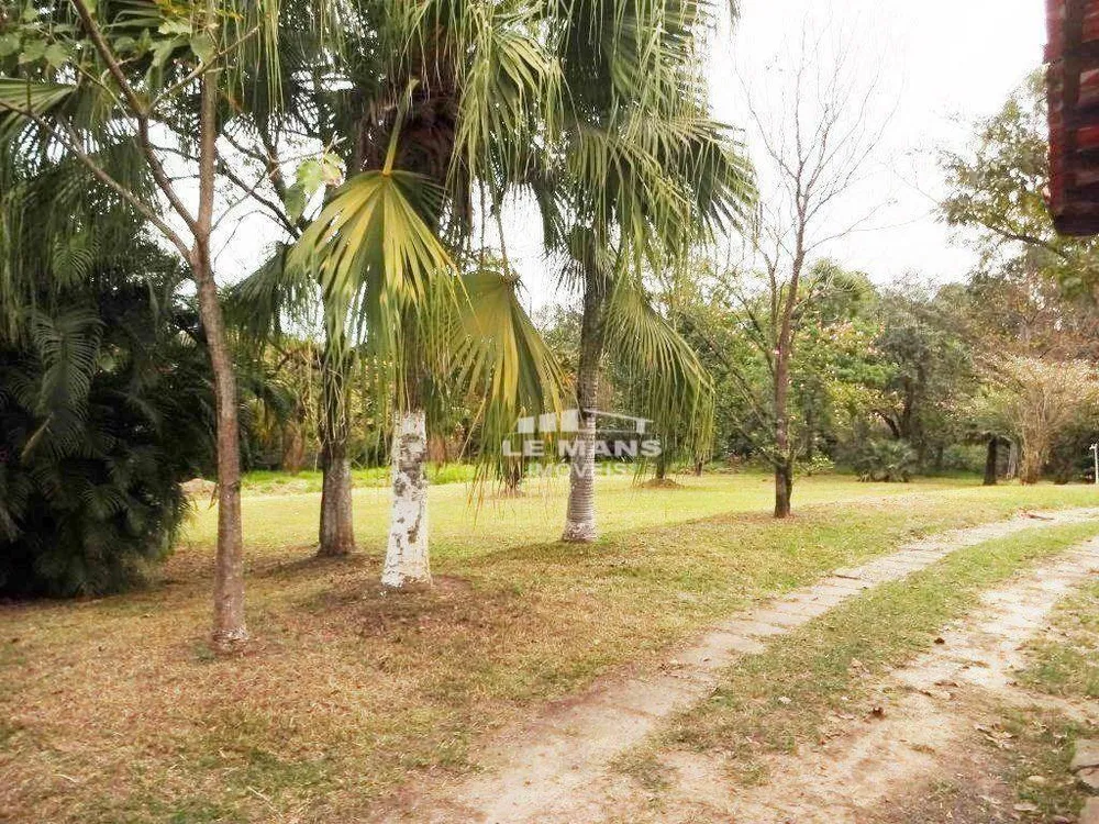 Chácara, 3 quartos, 1 hectares - Foto 8