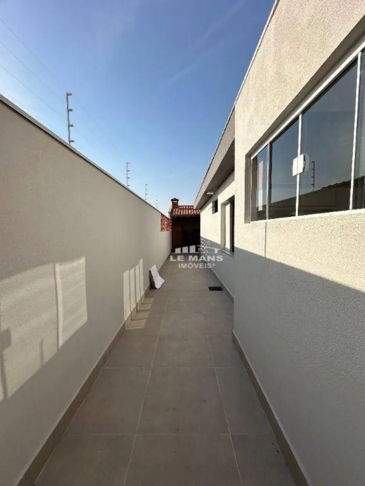 Casa, 3 quartos, 154 m² - Foto 1