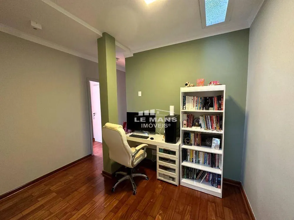 Casa, 3 quartos, 154 m² - Foto 7