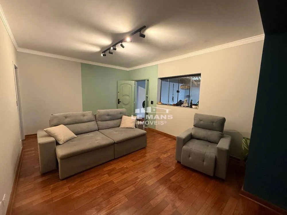 Casa, 3 quartos, 154 m² - Foto 11