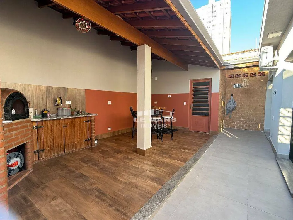 Casa, 3 quartos, 154 m² - Foto 5
