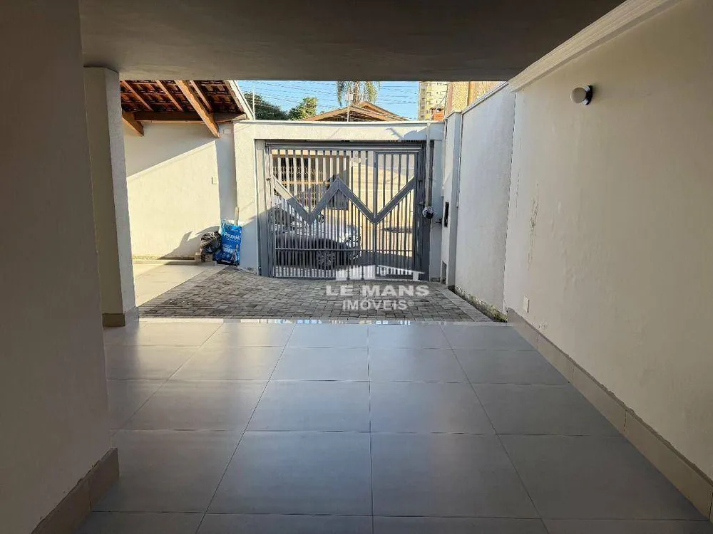 Casa, 3 quartos, 154 m² - Foto 6