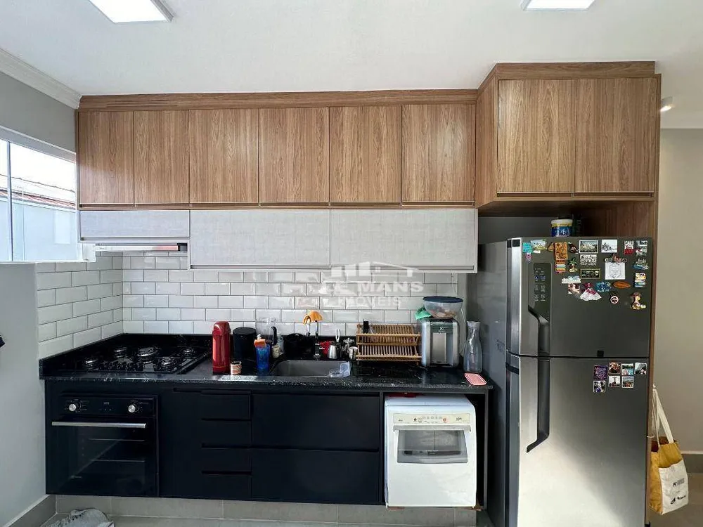 Casa, 3 quartos, 154 m² - Foto 4