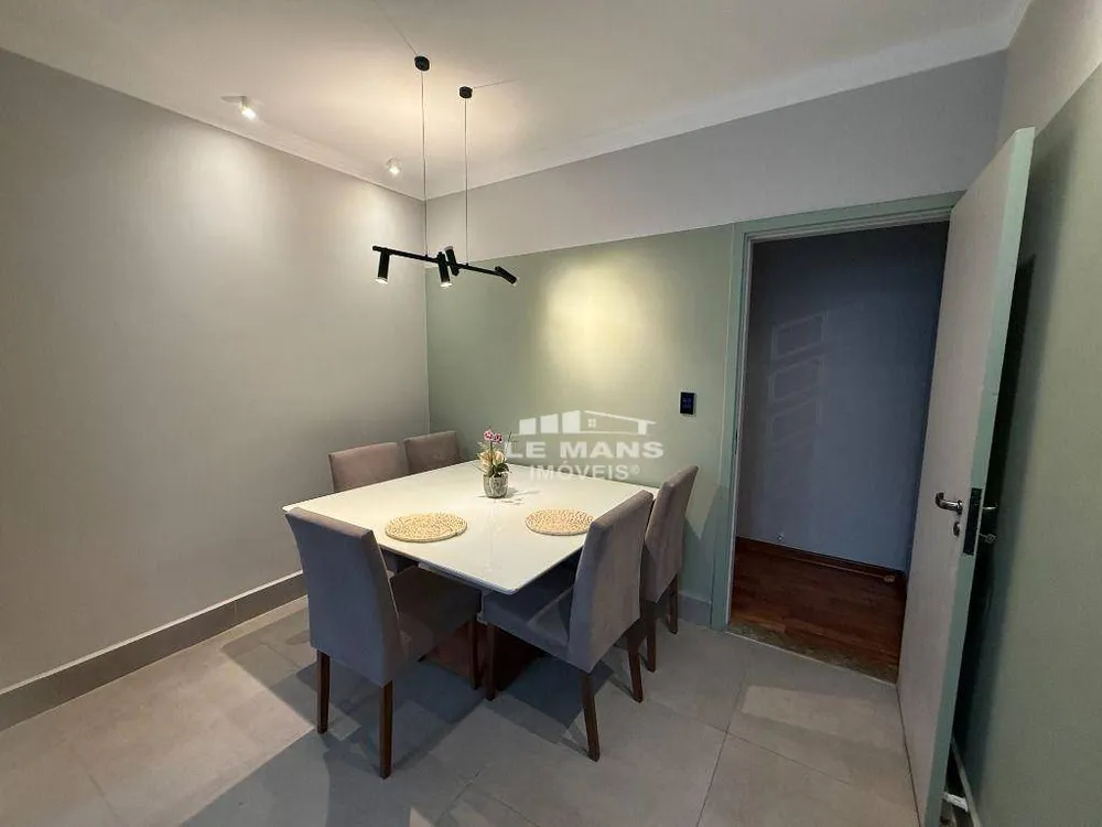 Casa, 3 quartos, 154 m² - Foto 2
