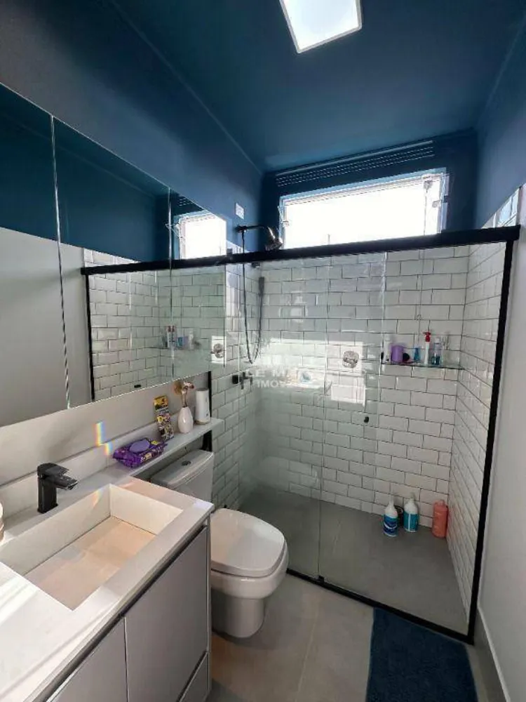 Casa, 3 quartos, 154 m² - Foto 3