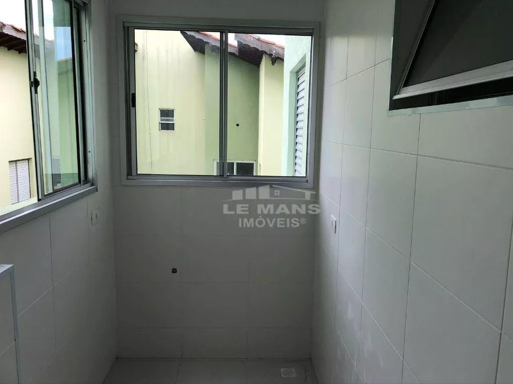 Apartamento, 3 quartos, 70 m² - Foto 3