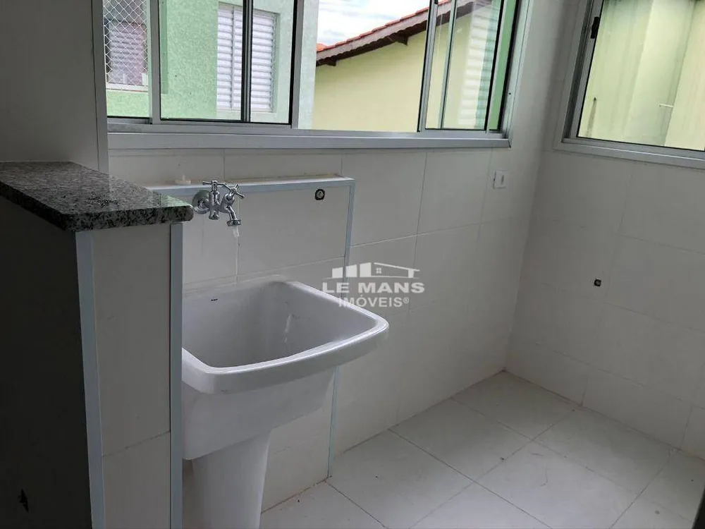 Apartamento, 3 quartos, 70 m² - Foto 9