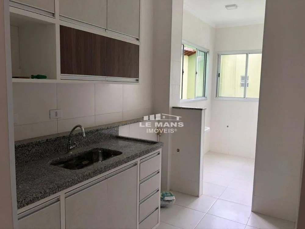 Apartamento, 3 quartos, 70 m² - Foto 7