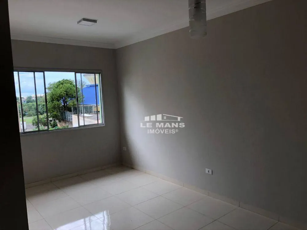 Apartamento, 3 quartos, 70 m² - Foto 5