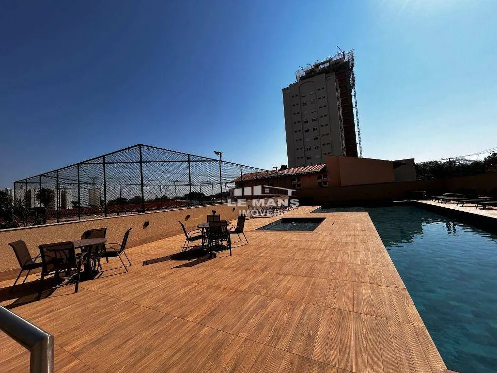 Apartamento, 3 quartos, 109 m² - Foto 11
