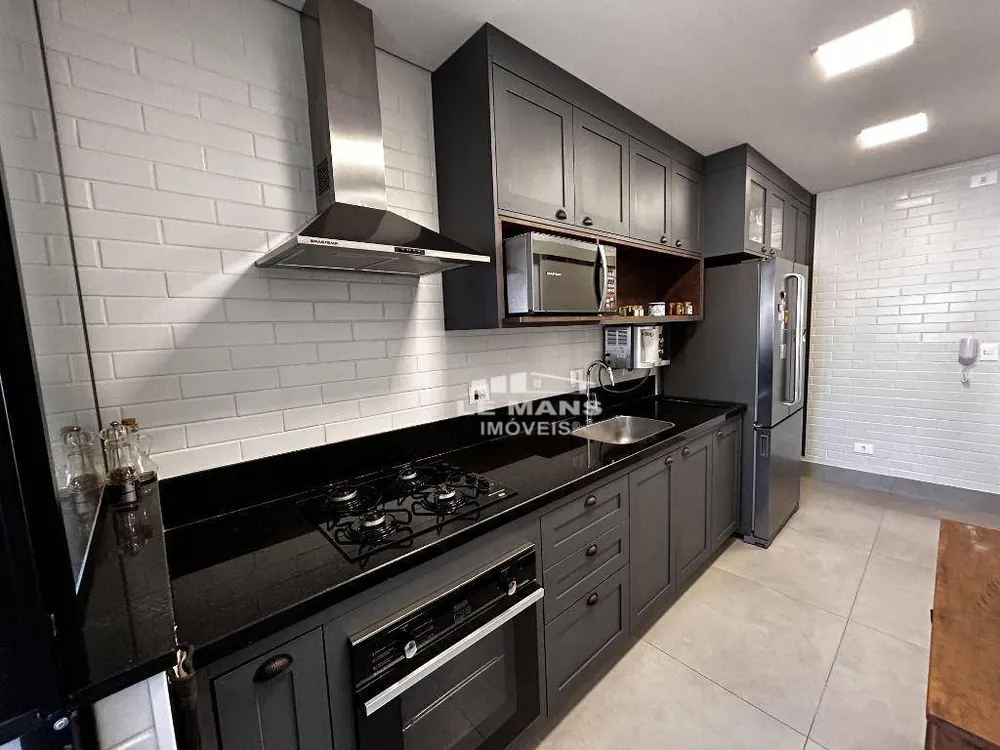 Apartamento, 3 quartos, 109 m² - Foto 6