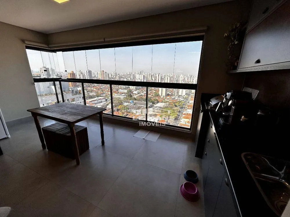 Apartamento, 3 quartos, 109 m² - Foto 5