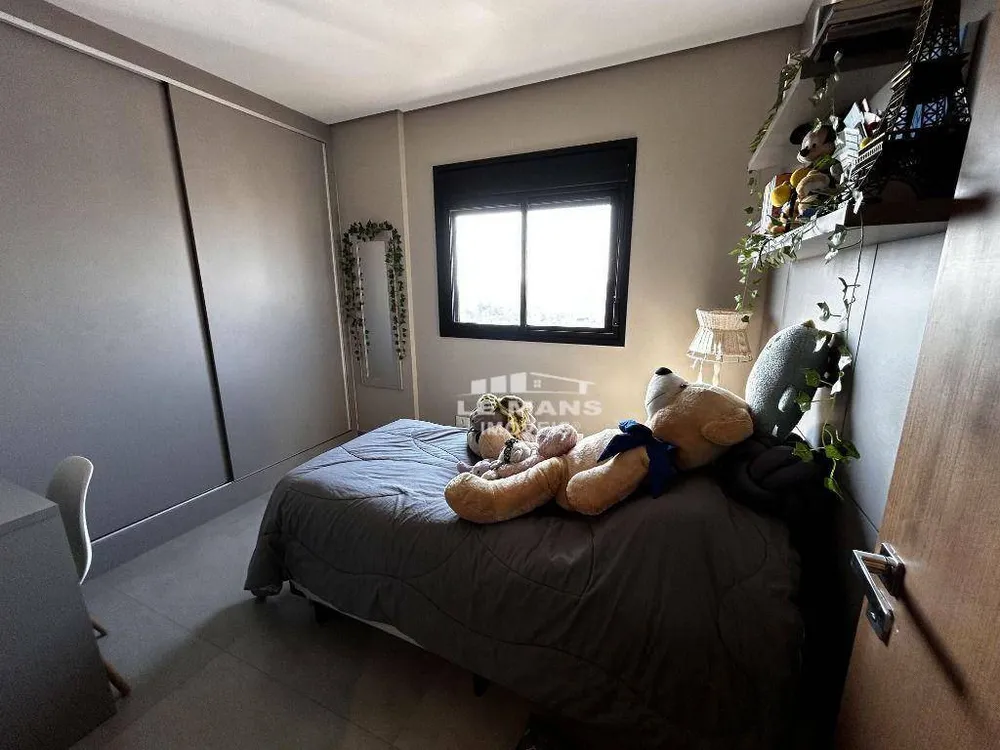Apartamento, 3 quartos, 109 m² - Foto 7
