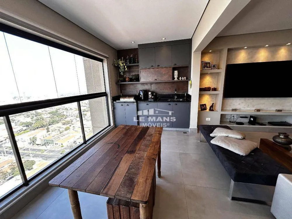 Apartamento, 3 quartos, 109 m² - Foto 4